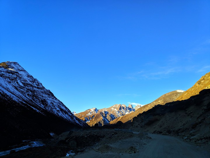 north sikim