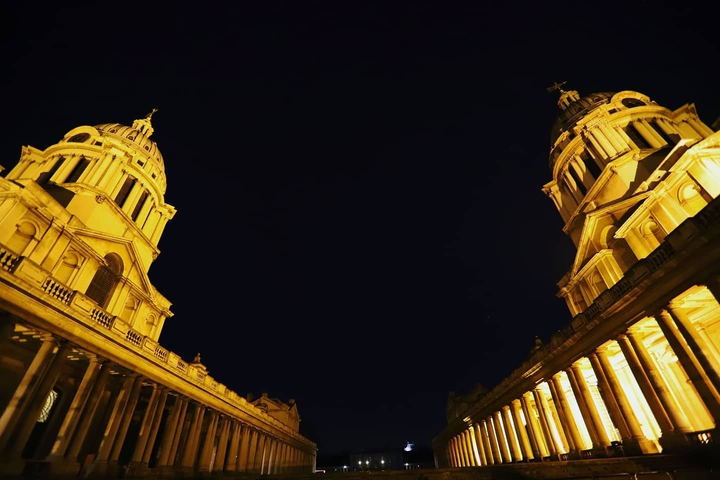 Greenwich University