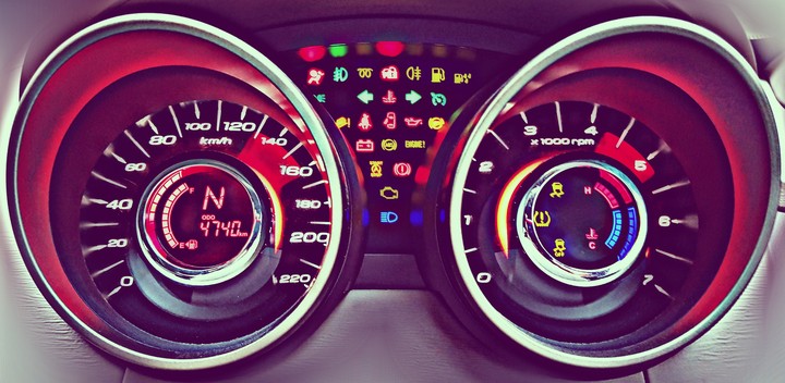 speed