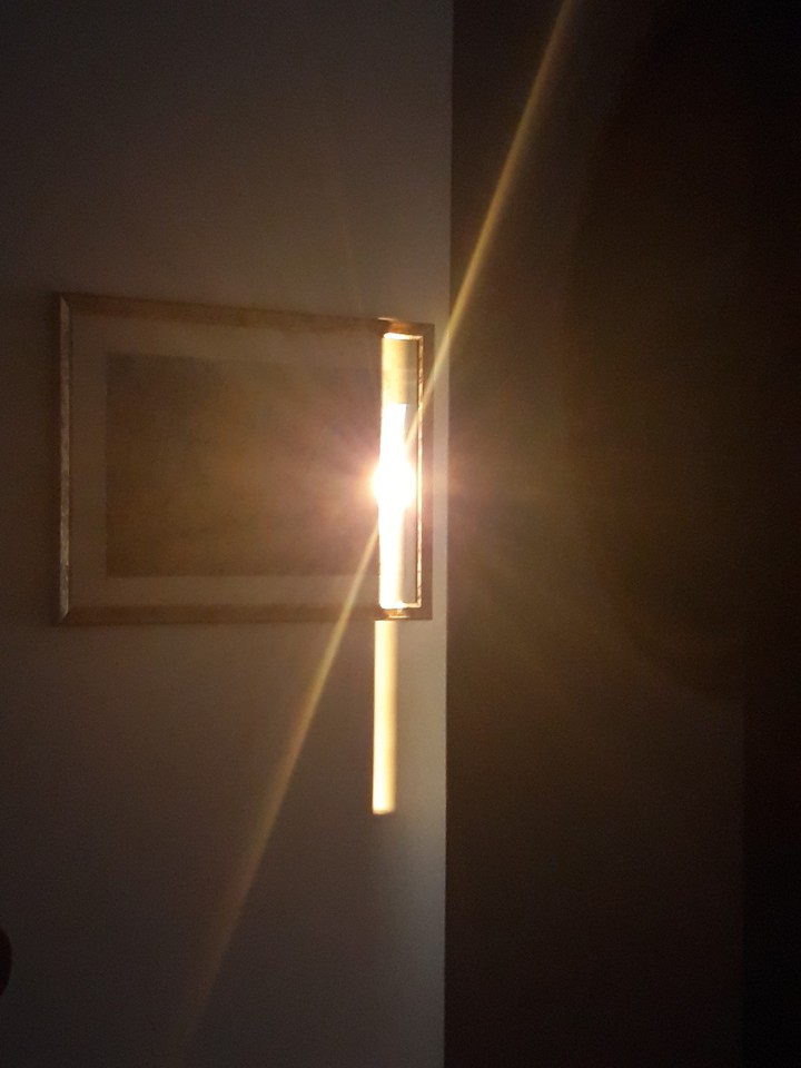 LUCE SOLAR MI