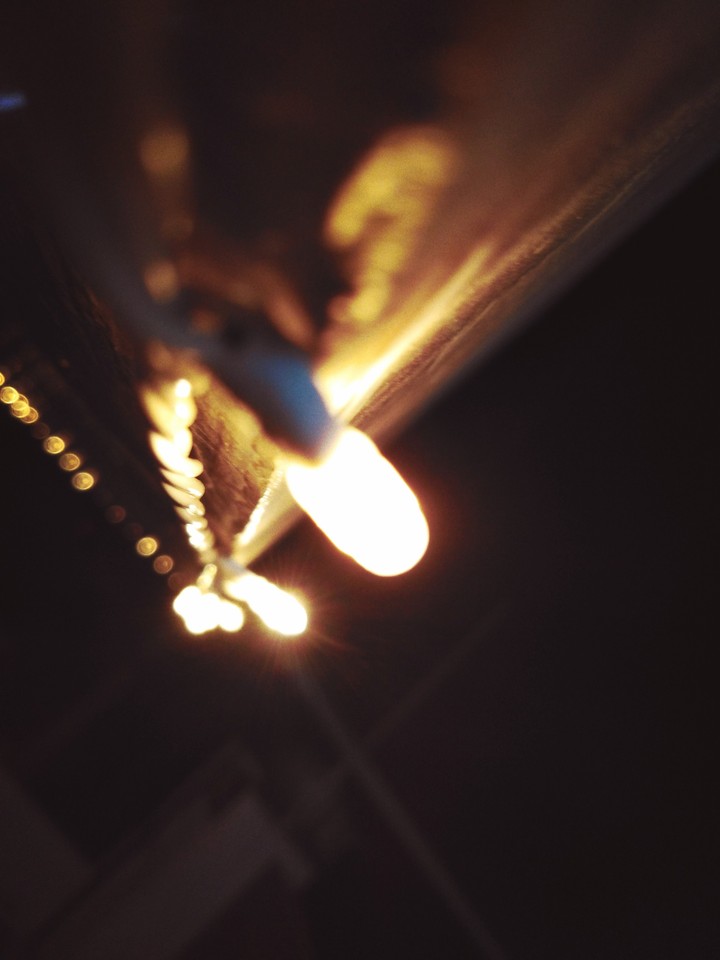 lights