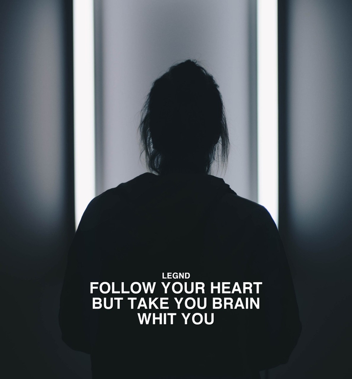 follow..