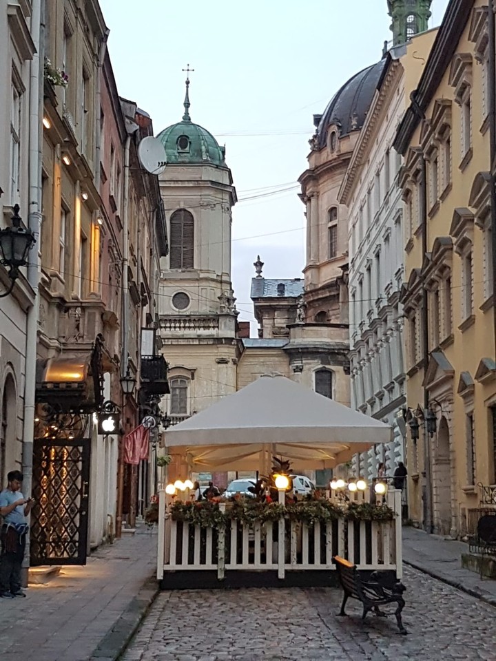 Lviv