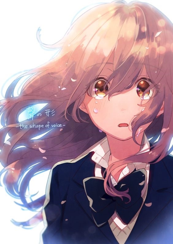 Shōko Nishimiya