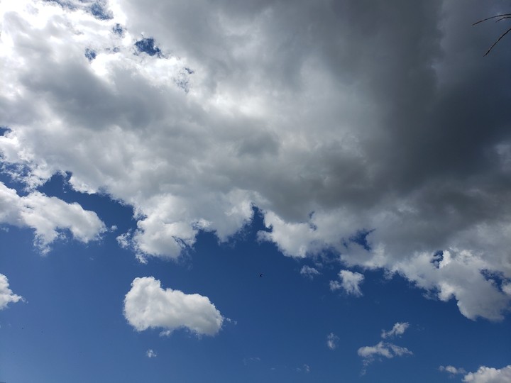 Небо