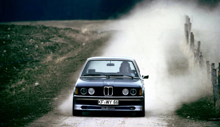 bmw
