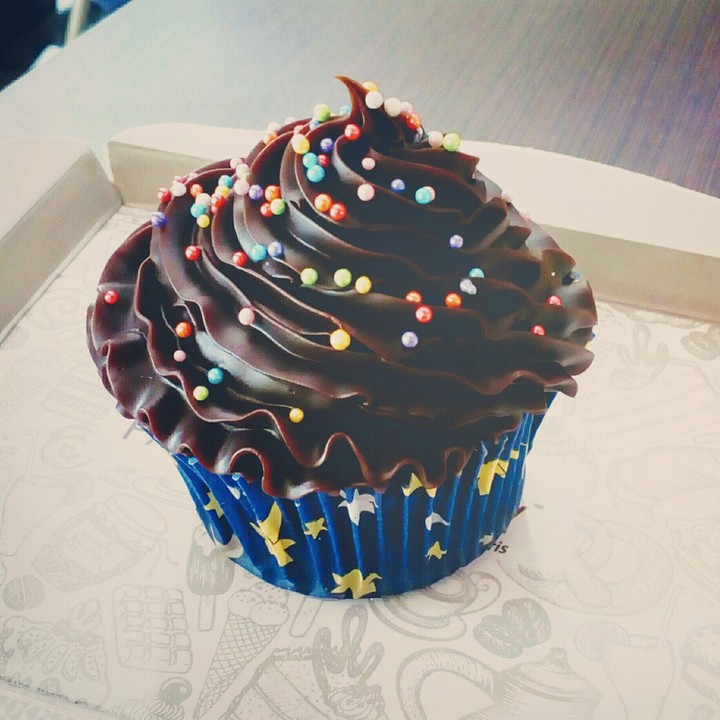 Cupcake ❤