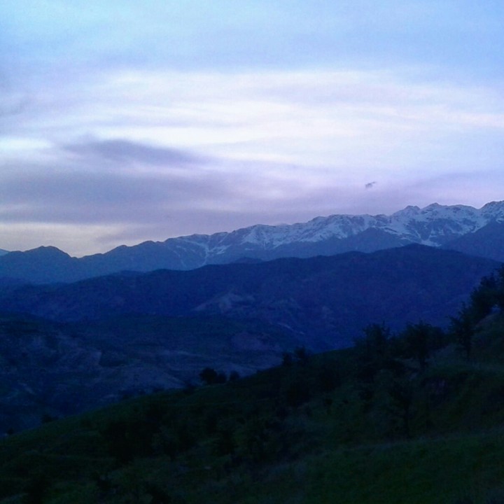Tajikistan