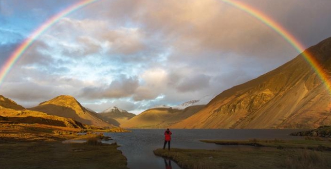 Rainbow