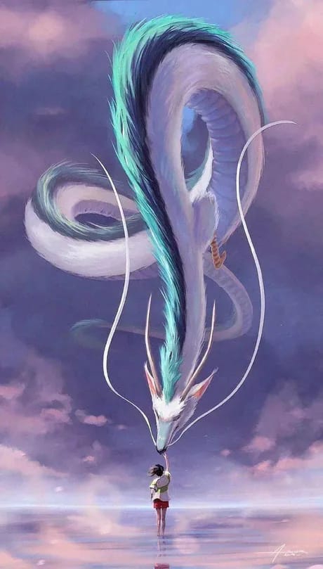 drache