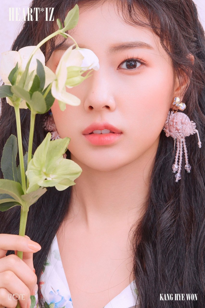 Hyewon
