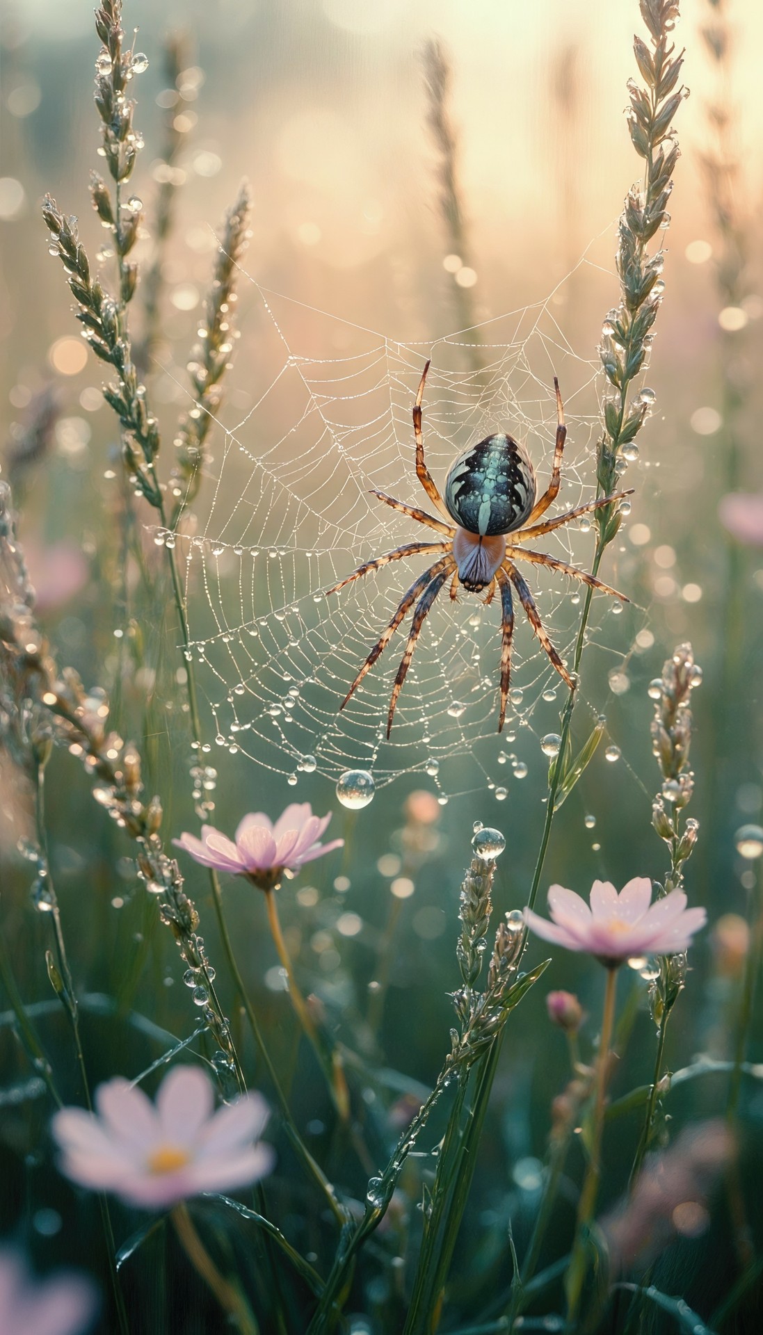 шпалери arthropod, insect