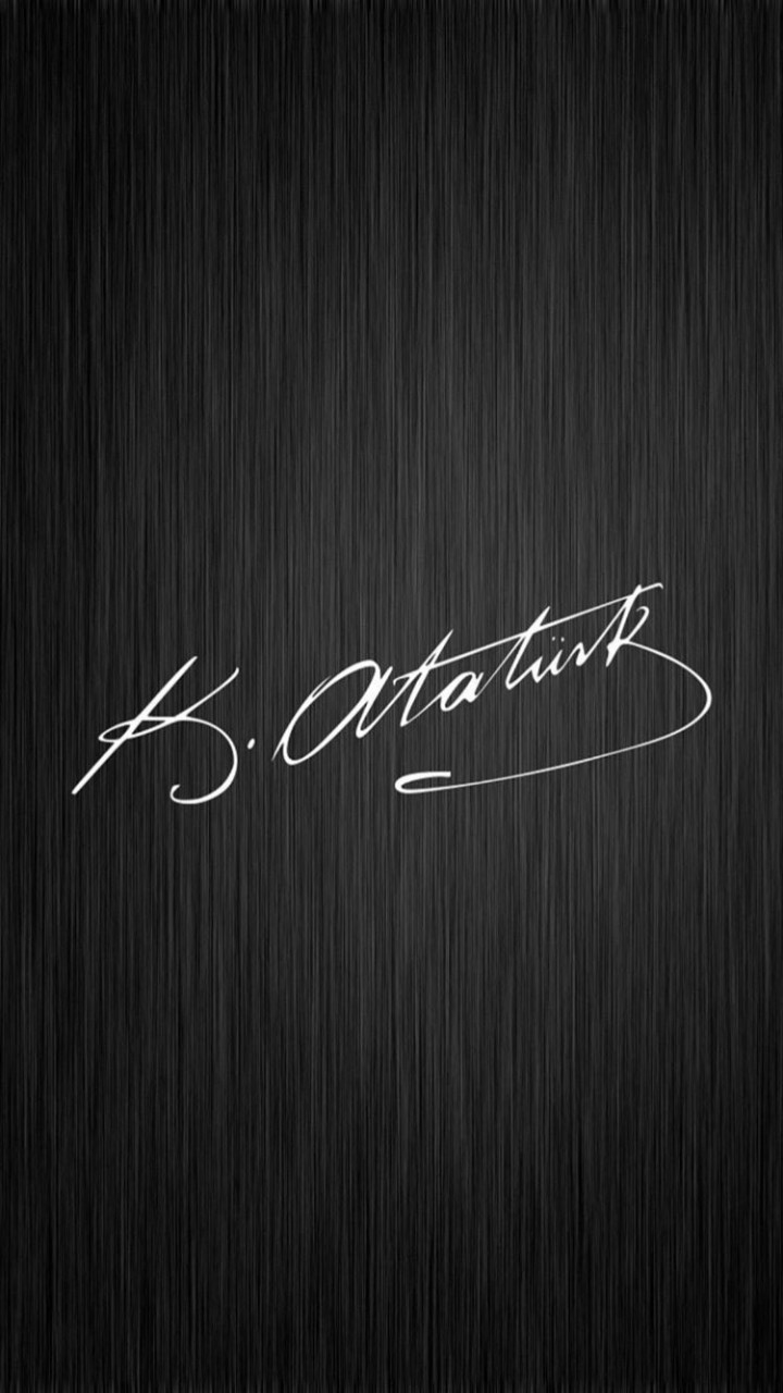 ATATÜRK