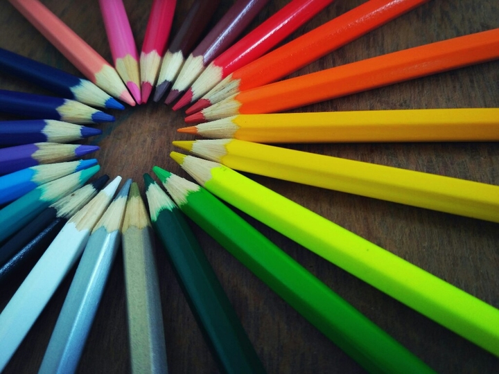 Colors