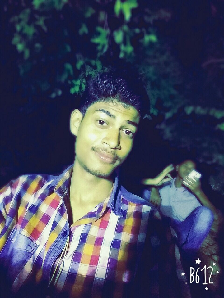nature