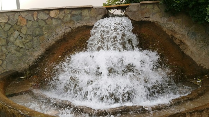 Waterfal