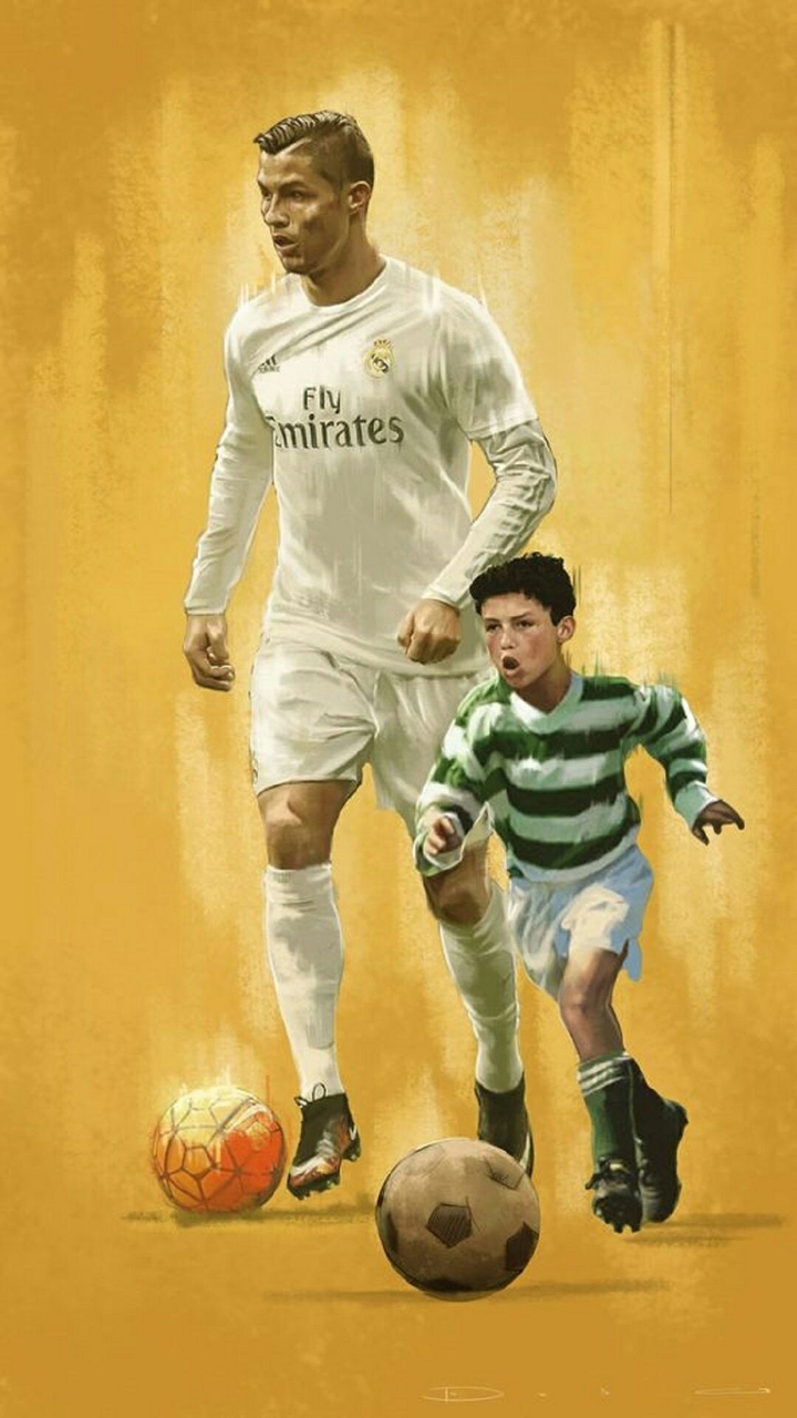 CR7