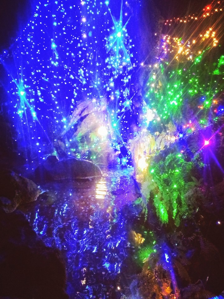 light