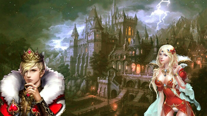 fantasy