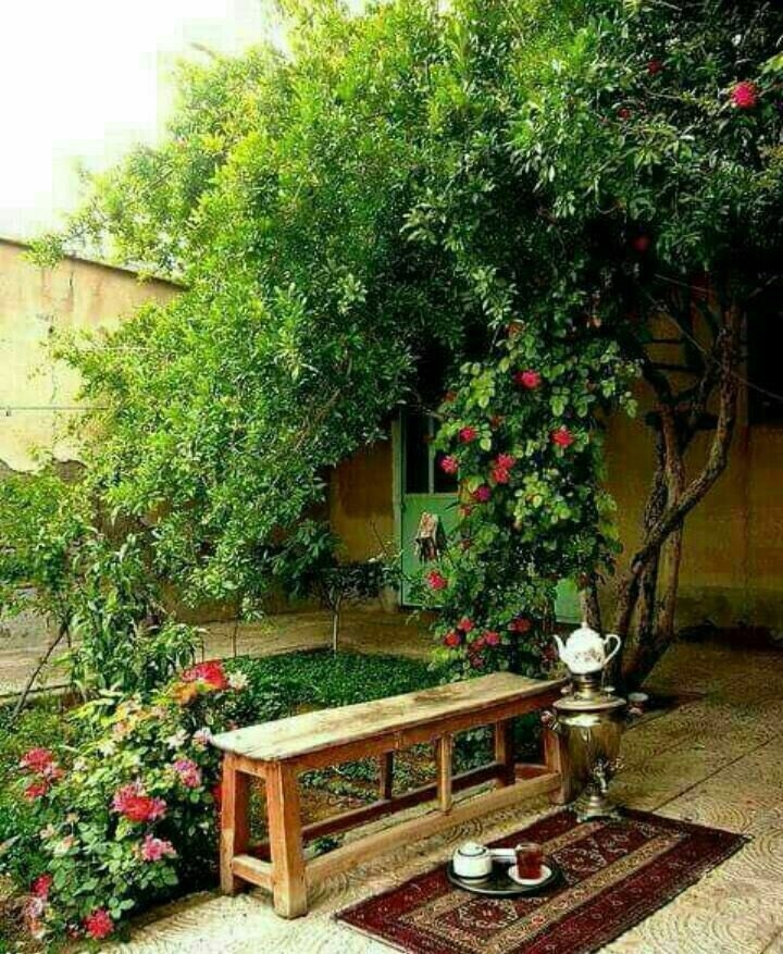 شیرینی چای مادر بزرگ(Grandma's tea confectionery)
