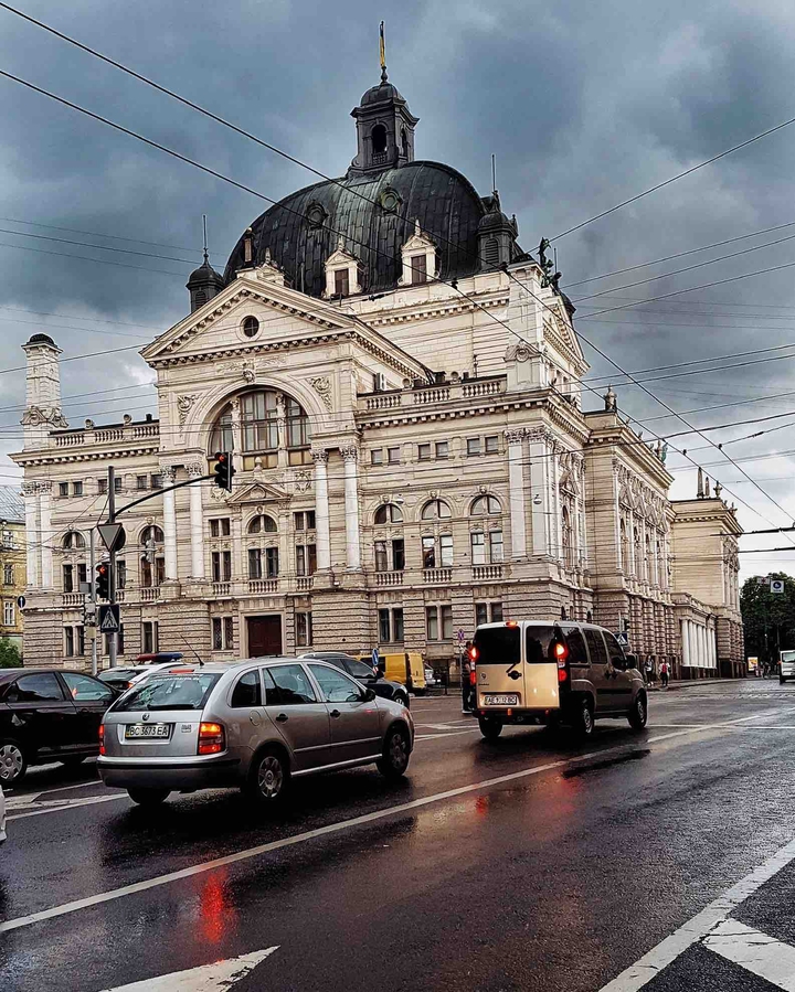 Lviv
