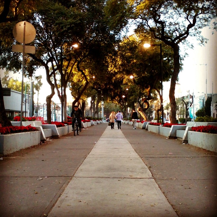 urban