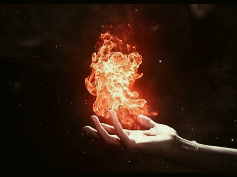 fire