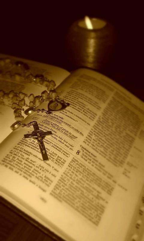 bible