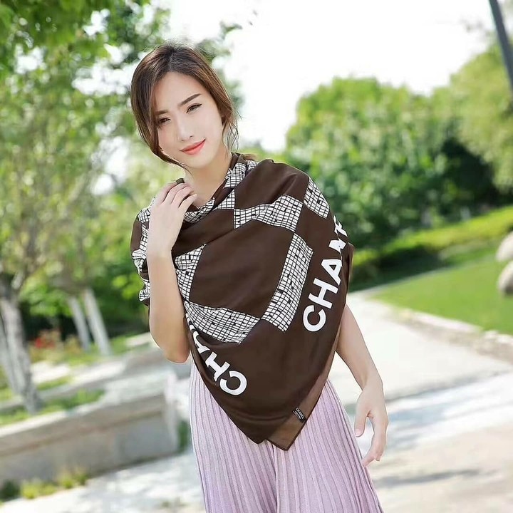 Chinese Girl