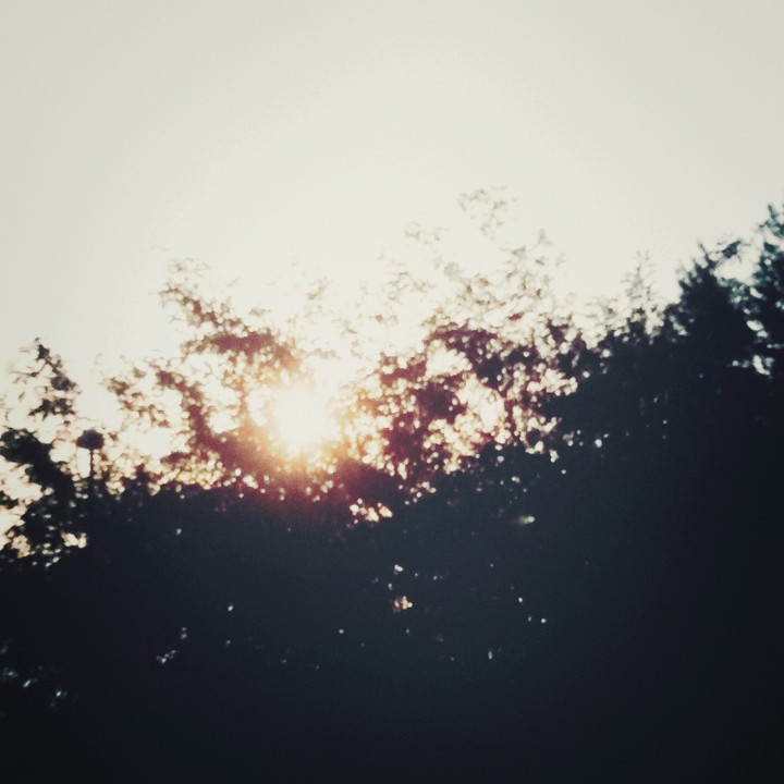 hidden sun