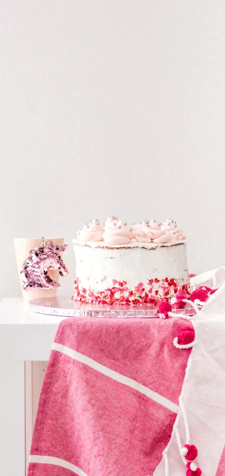cake