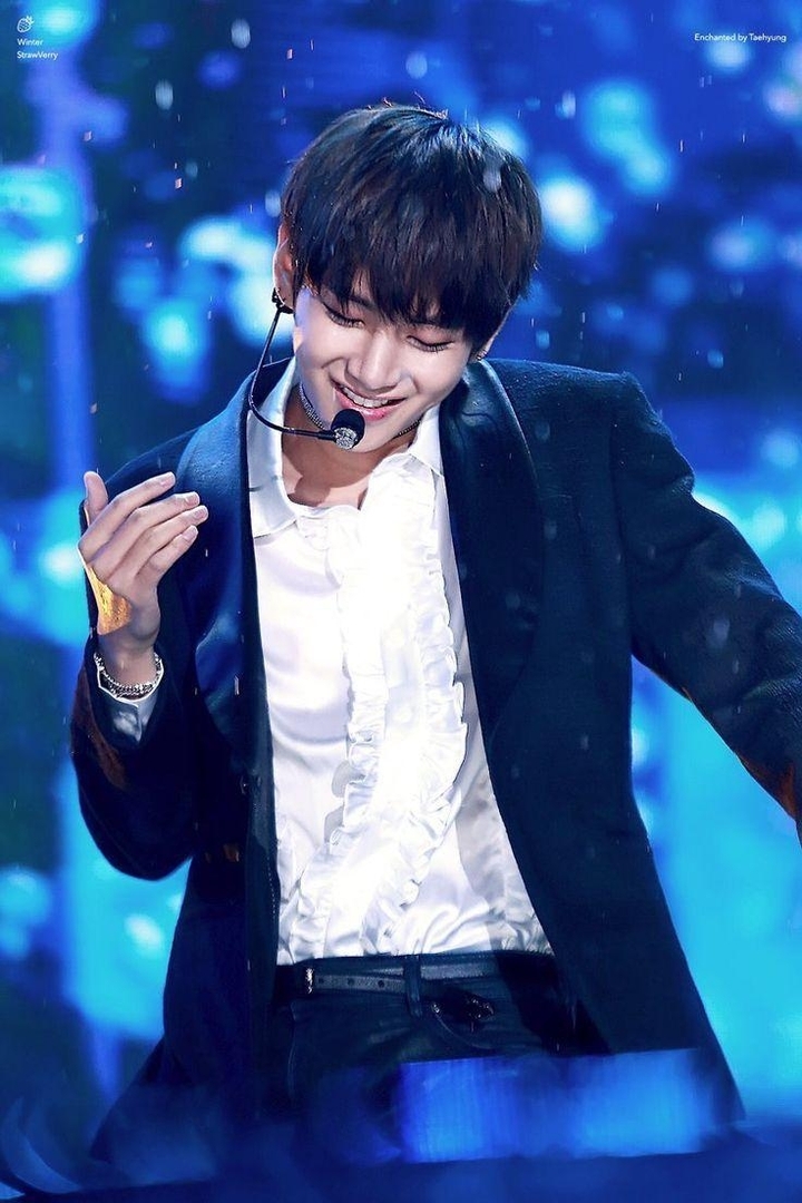 Taehyung❤️