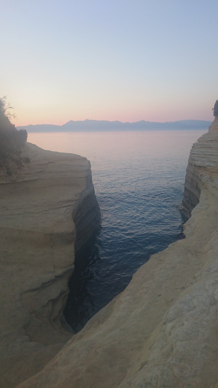 sea