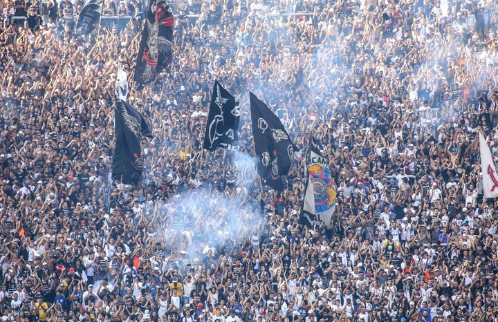 Fiel Torcida