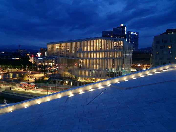 Oslo