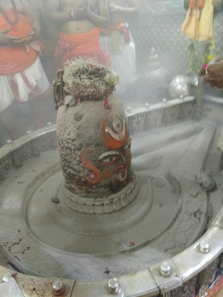 lord MAHAKAL