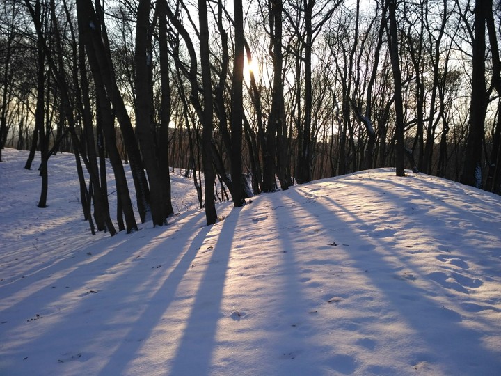winter