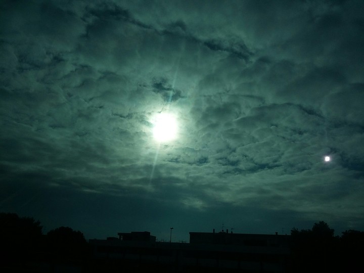 Sun