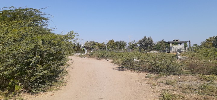 Village