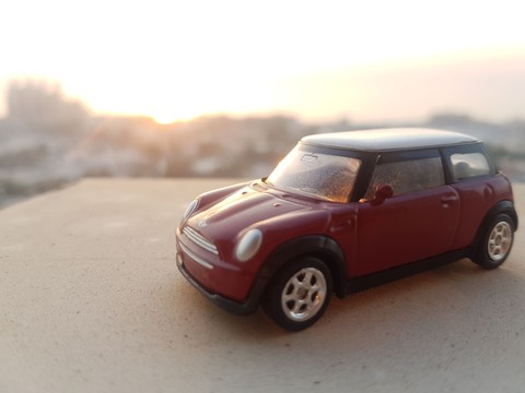 Mini Mini Cooper