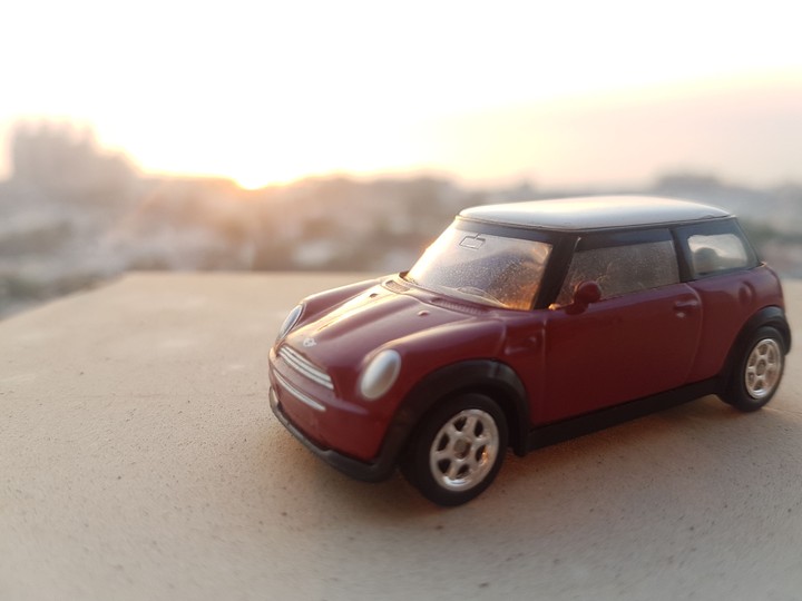 Mini Mini Cooper
