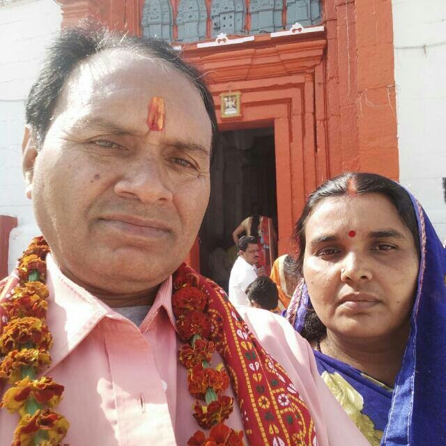 parents