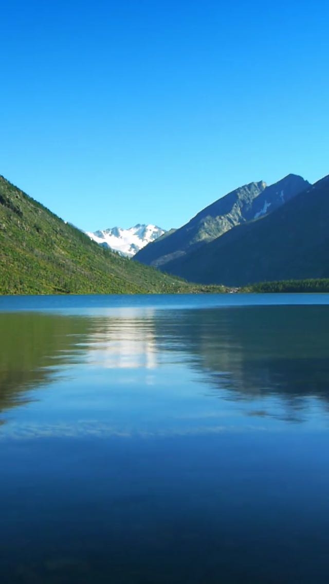 mirror view