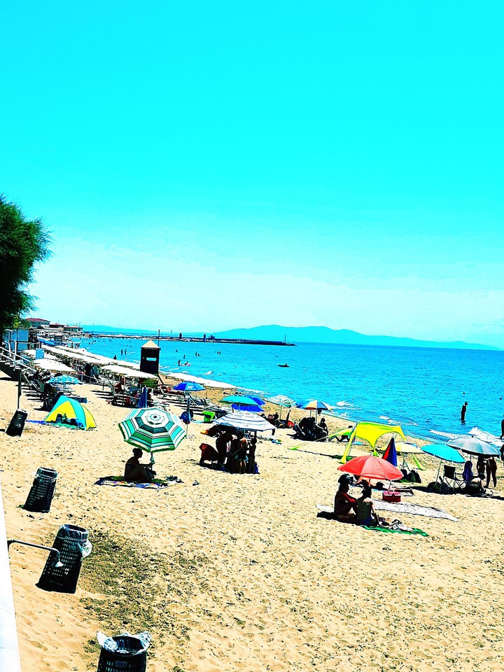 spiaggia