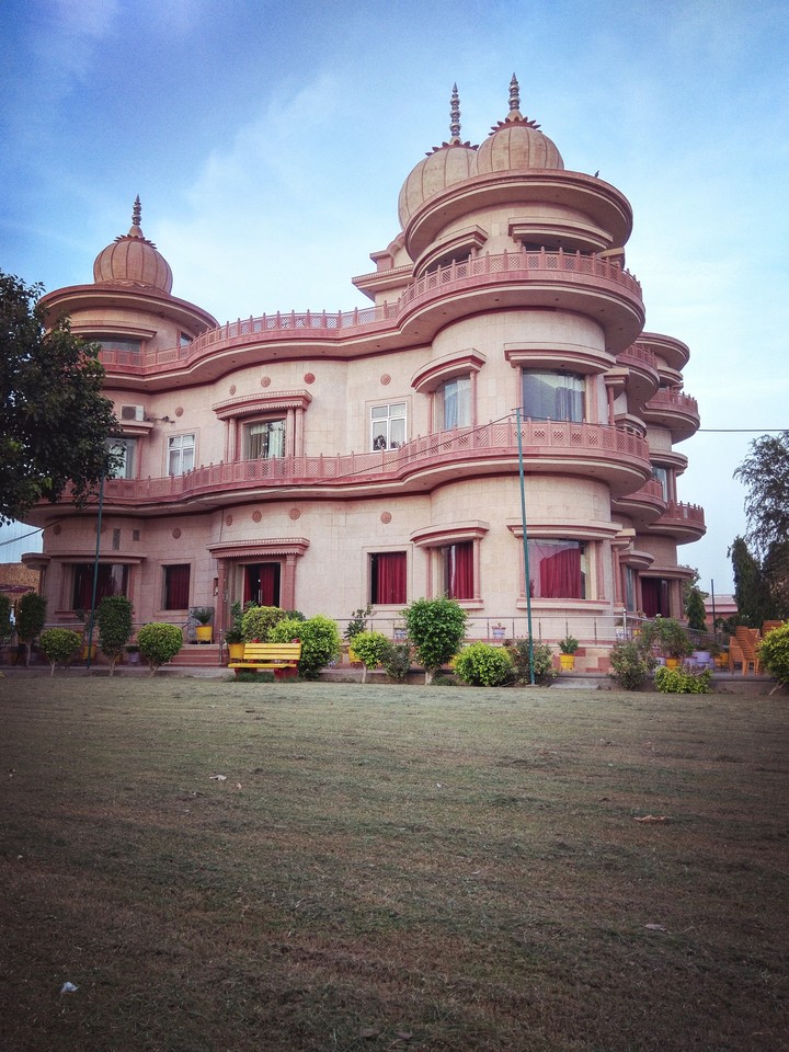 Bishnoizm