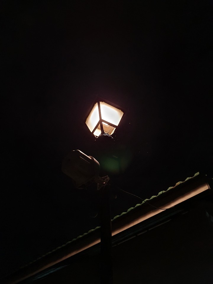 light