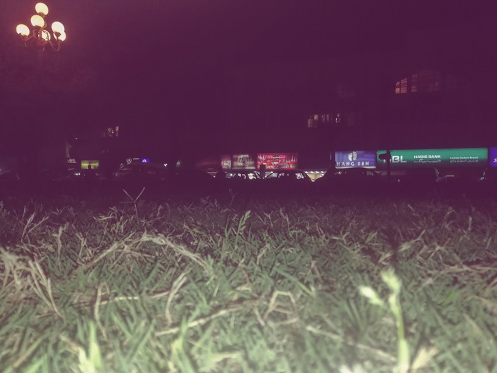 fortress