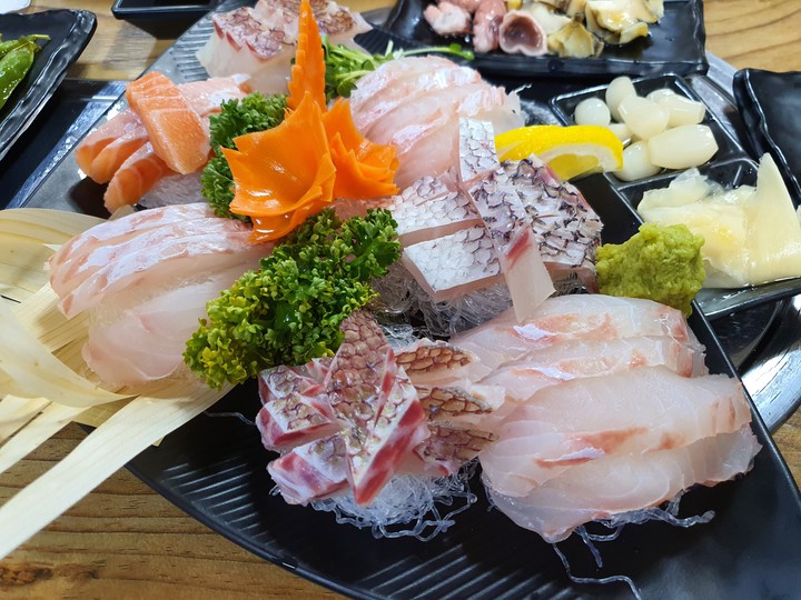 food