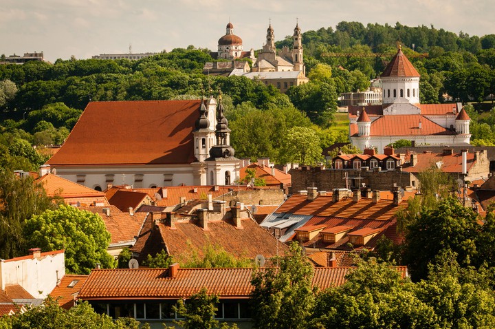 Vilnius