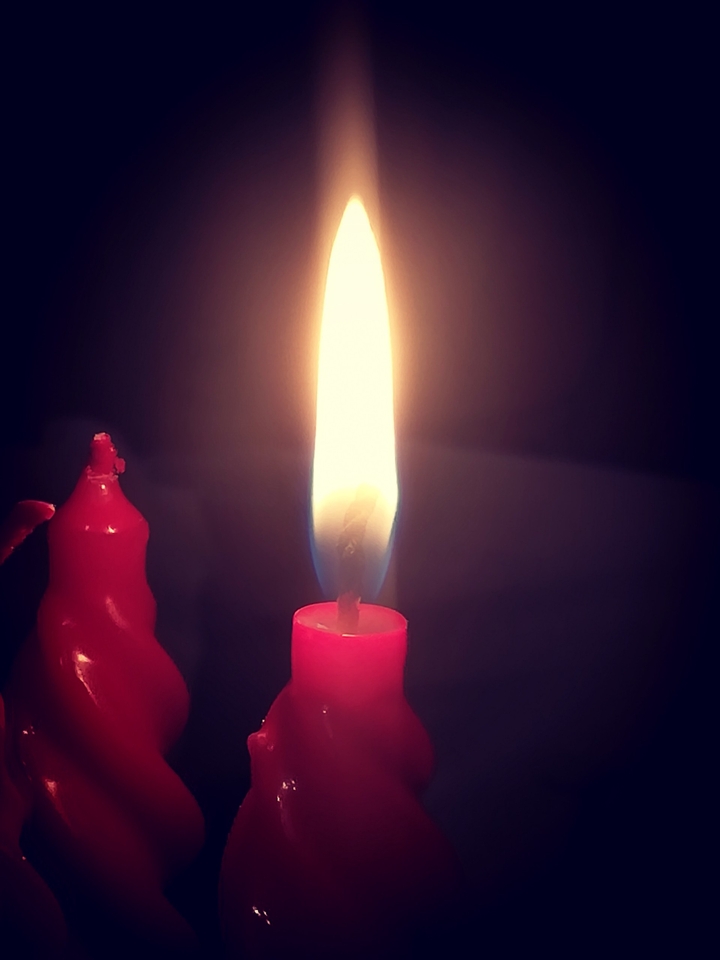 candle